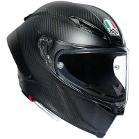 AGV Pista GP-RR ECE 22.06 - Matt Carbon